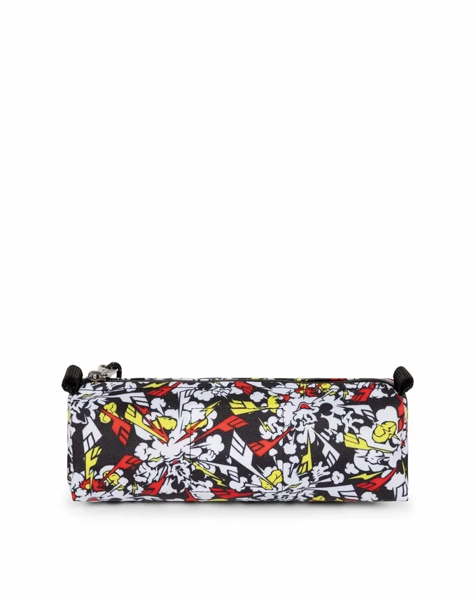 Benchmark SINGLE MICKEY PRINT