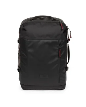 CNNCT TRAVELPACK CNNCT TOP SCHWARZ