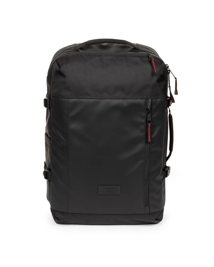 CNNCT TRAVELPACK CNNCT TOP SCHWARZ