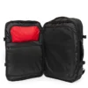 CNNCT TRAVELPACK CNNCT TOP SCHWARZ