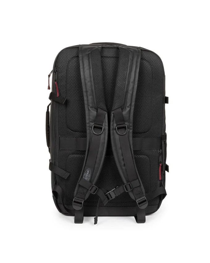 CNNCT TRAVELPACK CNNCT TOP SCHWARZ