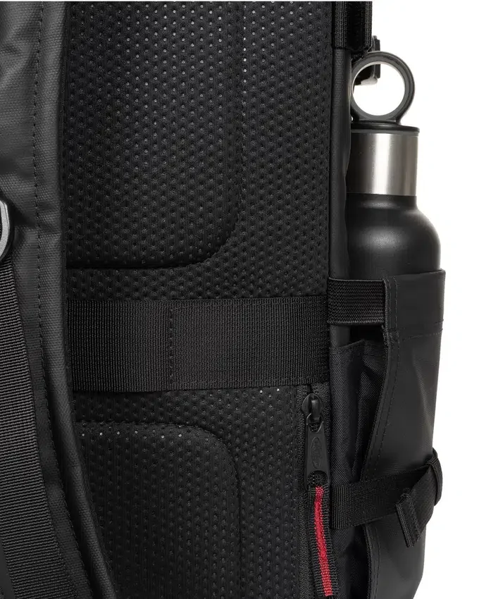 CNNCT TRAVELPACK CNNCT TOP SCHWARZ
