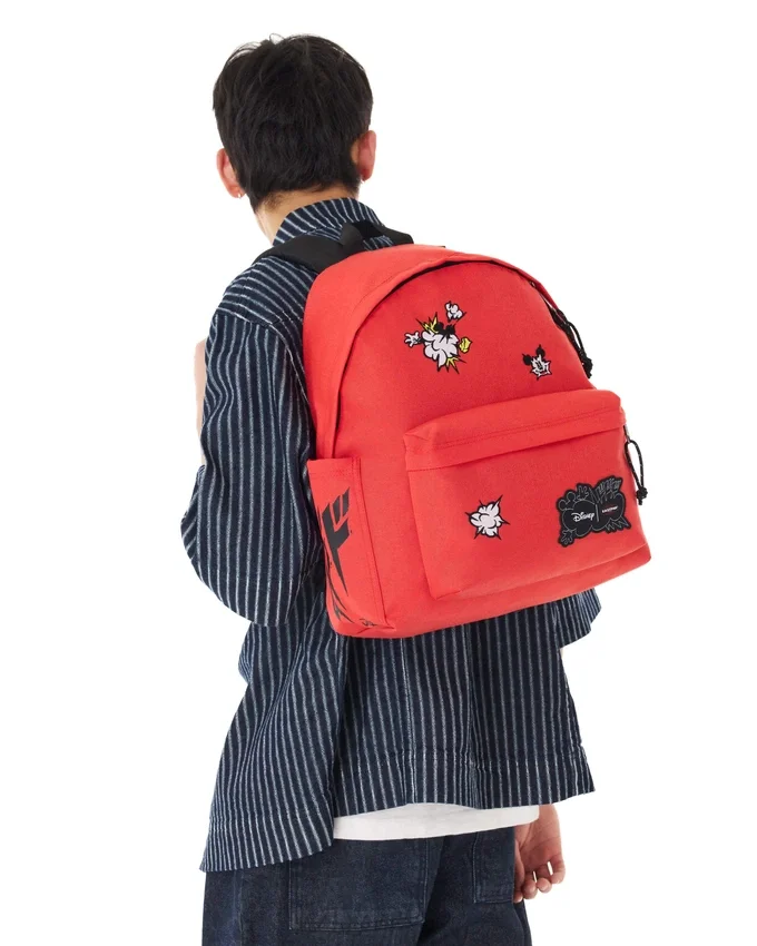 DAY PAK'R MICKEY-PATCH
