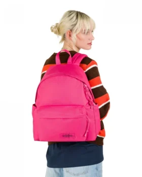 DAY PAK’R MONOTONE PINK