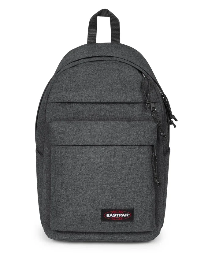 DAY PAK'R PRO Black Denim
