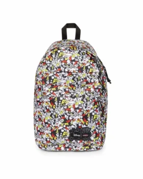 DAY PAK'R PRO MIT MICKEY-PRINT
