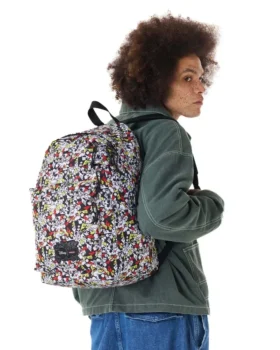 DAY PAK’R PRO MIT MICKEY-PRINT