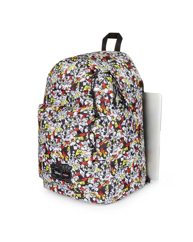 DAY PAK'R PRO MIT MICKEY-PRINT