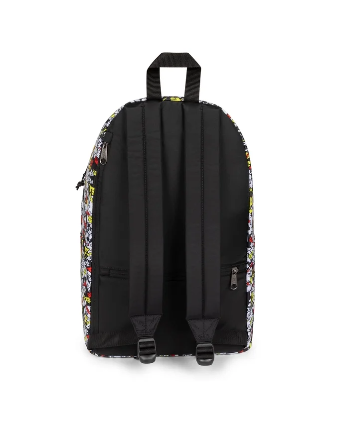 DAY PAK'R PRO MIT MICKEY-PRINT