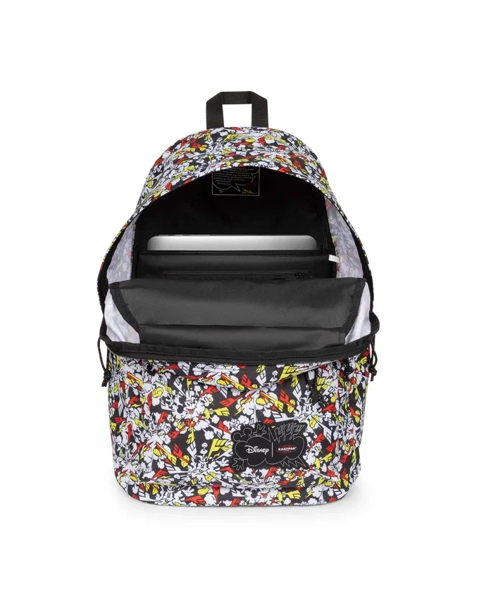 DAY PAK'R PRO MIT MICKEY-PRINT