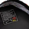 DAY PAK'R PRO MIT MICKEY-PRINT