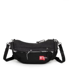 DIESEL-Schultertasche DSL MASH UP