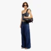 DIESEL-Schultertasche DSL MASH UP