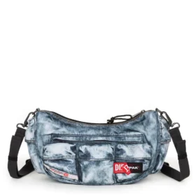 DIESEL SCHULTERTASCHE DSL TROMPE