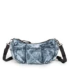 DIESEL SCHULTERTASCHE DSL TROMPE