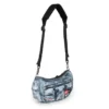 DIESEL SCHULTERTASCHE DSL TROMPE