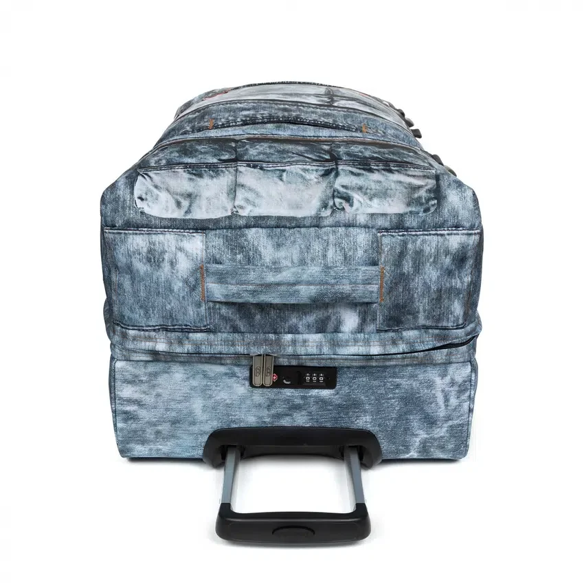 DIESEL Transit'r L DSL TROMPE