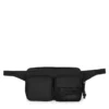 DOUBLE CROSSBODY SCHWARZ
