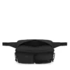 DOUBLE CROSSBODY SCHWARZ
