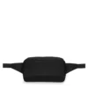 DOUBLE CROSSBODY SCHWARZ