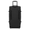 DUFFEL PACK WHEEL L Tarp BLACK2