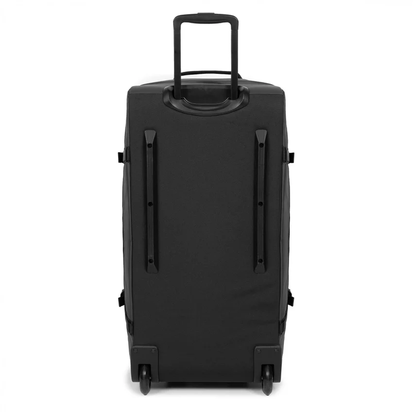 DUFFEL PACK WHEEL L Tarp BLACK2
