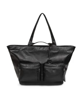 EGON TOTE LARGE KUNSTLEDER