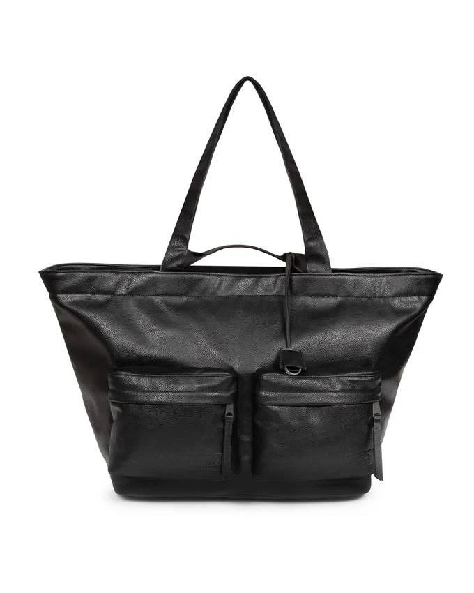 EGON TOTE LARGE KUNSTLEDER