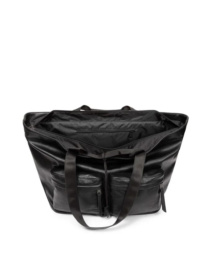 EGON TOTE LARGE KUNSTLEDER