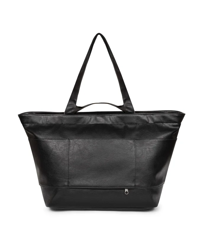 EGON TOTE LARGE KUNSTLEDER