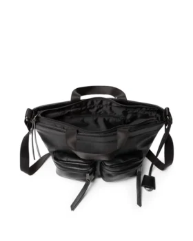 EGON TOTE SMALL KUNSTLEDER