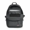 GEPOLSTERT DOUBLE BLACK DENIM