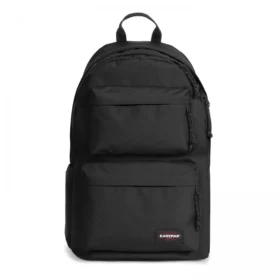 GEPOLSTERTER DOUBLE BLACK
