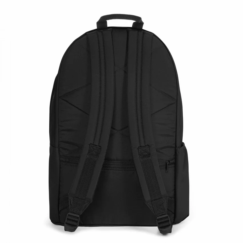 GEPOLSTERTER DOUBLE BLACK