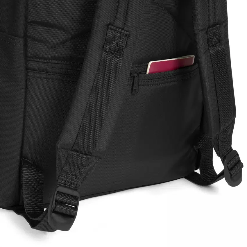 GEPOLSTERTER DOUBLE BLACK