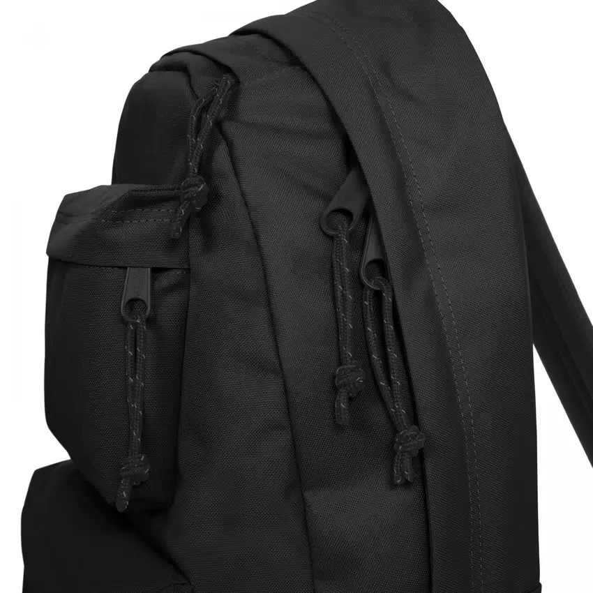 GEPOLSTERTER DOUBLE BLACK