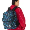 MORIUS FLORAL BLOOM BLACK