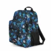 MORIUS FLORAL BLOOM BLACK