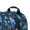 MORIUS FLORAL BLOOM BLACK
