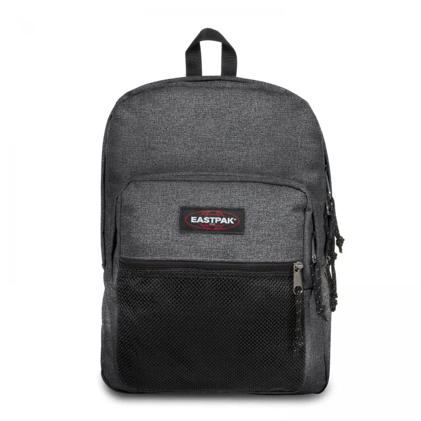 Pinnacle Black Denim