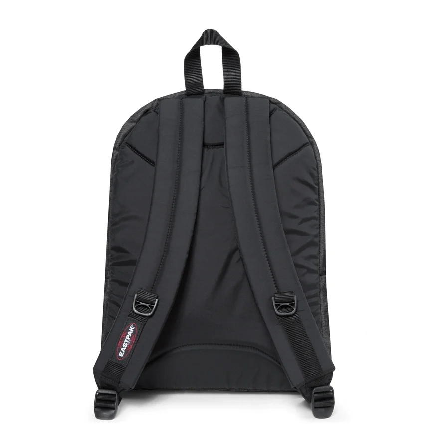 Pinnacle Black Denim