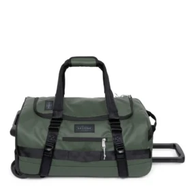 Reisetaschen-Rucksack mit Rollen – Tarp FOREST