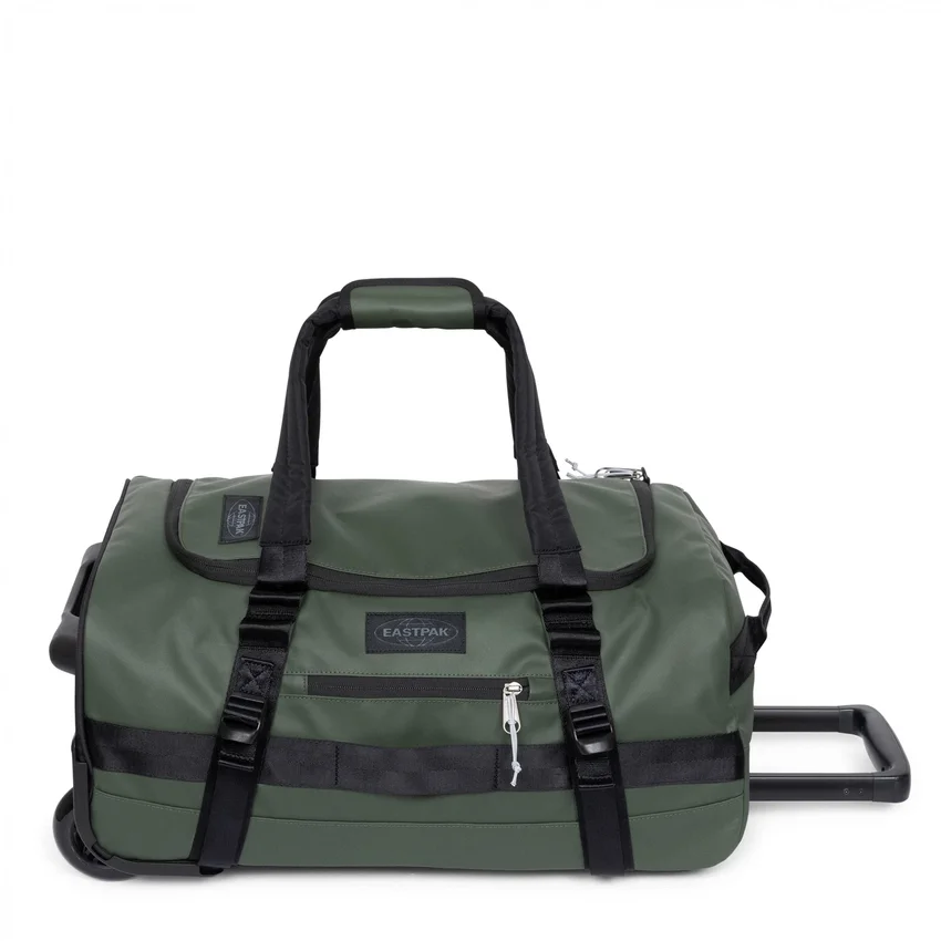 Reisetaschen-Rucksack mit Rollen – Tarp FOREST