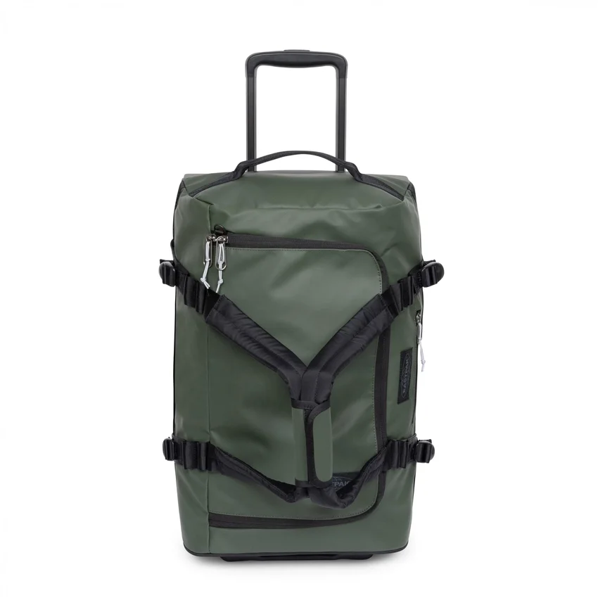 Reisetaschen-Rucksack mit Rollen – Tarp FOREST