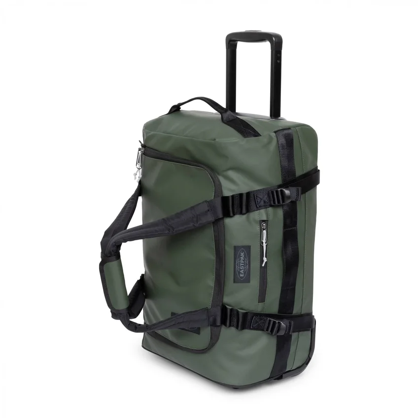 Reisetaschen-Rucksack mit Rollen – Tarp FOREST