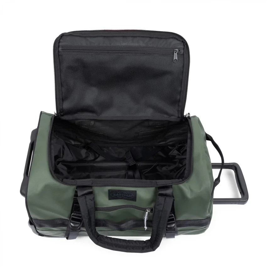 Reisetaschen-Rucksack mit Rollen – Tarp FOREST