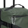 Reisetaschen-Rucksack mit Rollen – Tarp FOREST