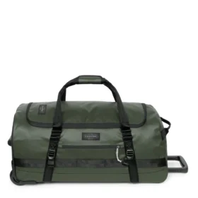 Reisetaschen-Wheel M Tarp FOREST