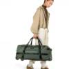 Reisetaschen-Wheel M Tarp FOREST