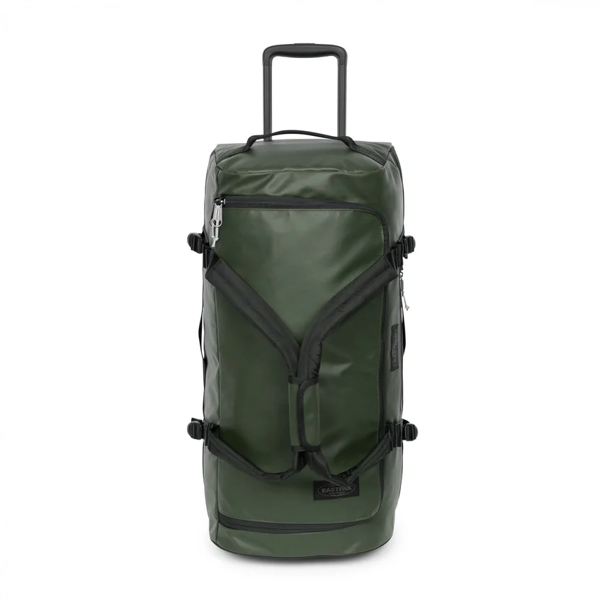 Reisetaschen-Wheel M Tarp FOREST